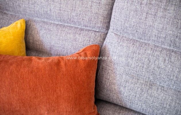 Revente - Villa - Orihuela Costa - Los Almendros-La Florida