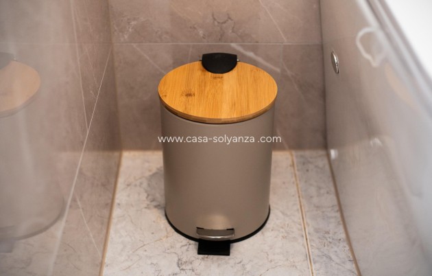 Revente - Villa - Orihuela Costa - Los Almendros-La Florida