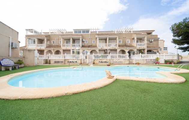 Revente - Villa - Orihuela Costa - Los Almendros-La Florida