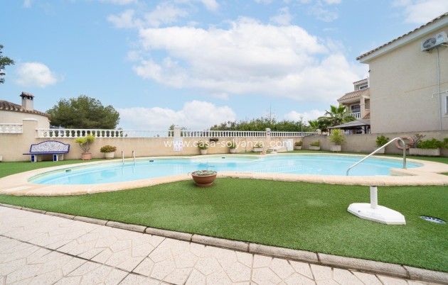 Revente - Villa - Orihuela Costa - Los Almendros-La Florida