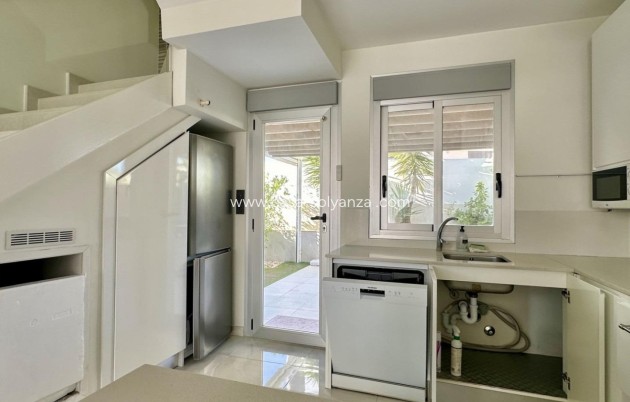 Revente - Villa - Orihuela Costa - Lomas De Cabo Roig-los Dolses