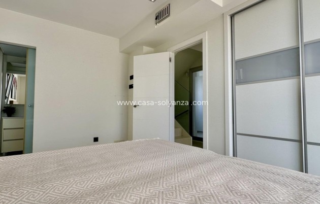 Revente - Villa - Orihuela Costa - Lomas De Cabo Roig-los Dolses