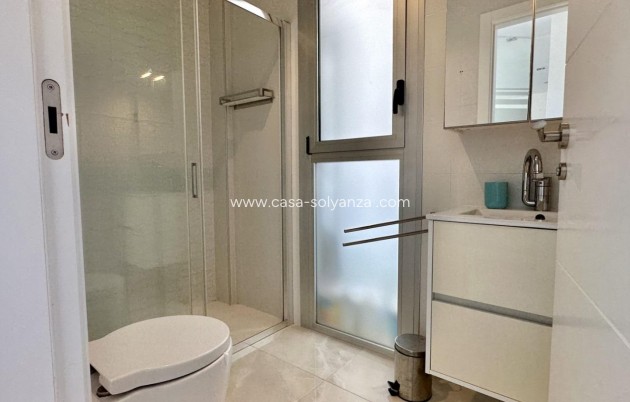 Revente - Villa - Orihuela Costa - Lomas De Cabo Roig-los Dolses