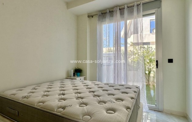 Revente - Villa - Orihuela Costa - Lomas De Cabo Roig-los Dolses
