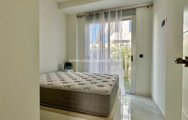 Revente - Villa - Orihuela Costa - Lomas De Cabo Roig-los Dolses