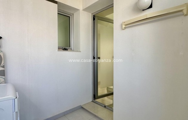 Revente - Villa - Orihuela Costa - Lomas De Cabo Roig-los Dolses