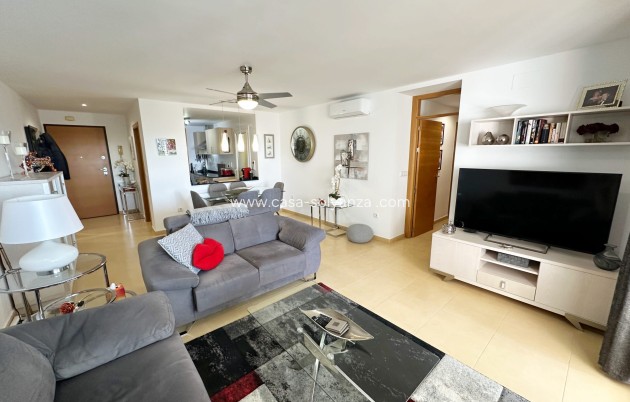 Reventa - Apartamento / piso - Mar Menor Golf - Inland