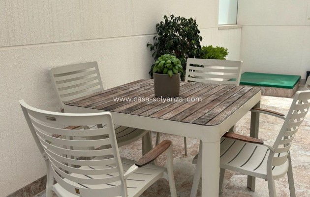 Revente - Villa - Orihuela Costa - Villamartín