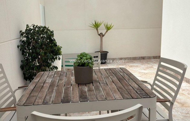 Revente - Villa - Orihuela Costa - Villamartín