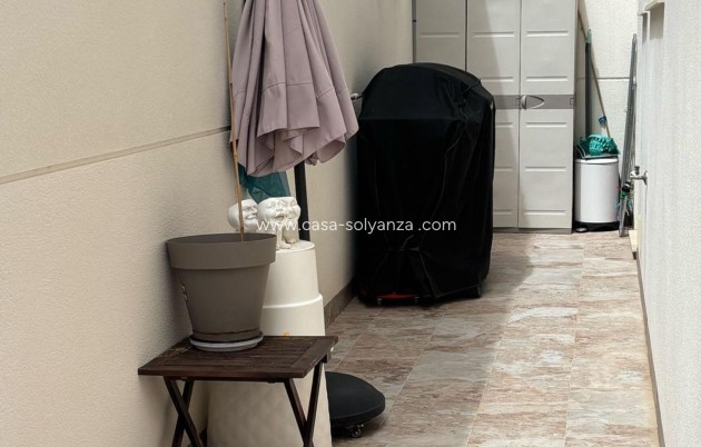 Revente - Villa - Orihuela Costa - Villamartín