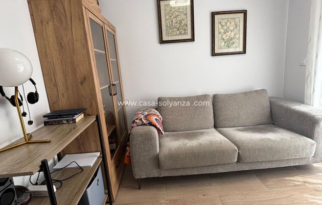 Revente - Villa - Orihuela Costa - Villamartín