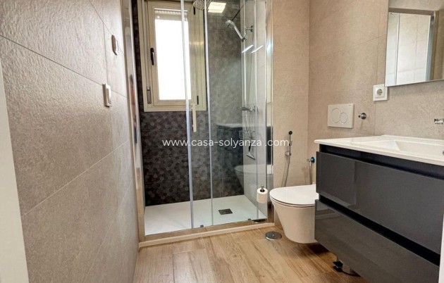 Revente - Villa - Orihuela Costa - Villamartín