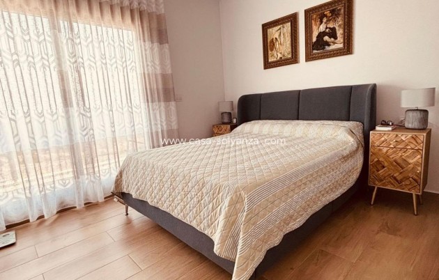 Revente - Villa - Orihuela Costa - Villamartín