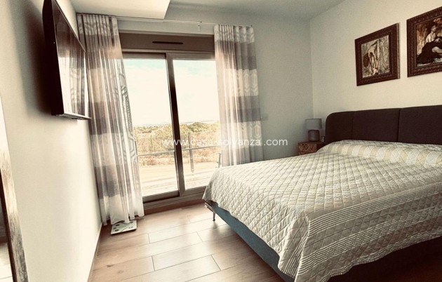 Revente - Villa - Orihuela Costa - Villamartín