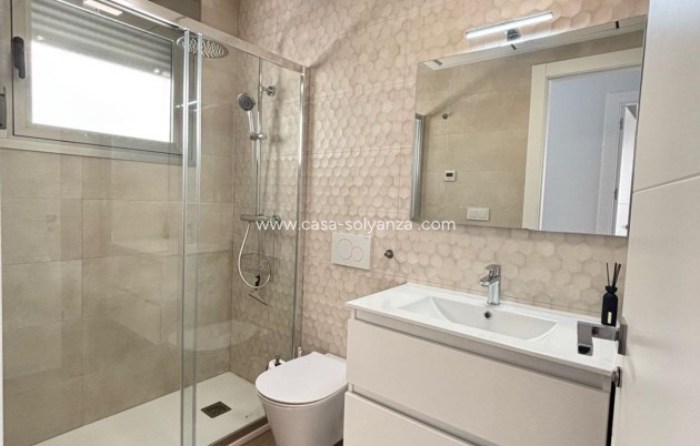 Revente - Villa - Orihuela Costa - Villamartín