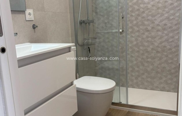 Revente - Villa - Orihuela Costa - Villamartín