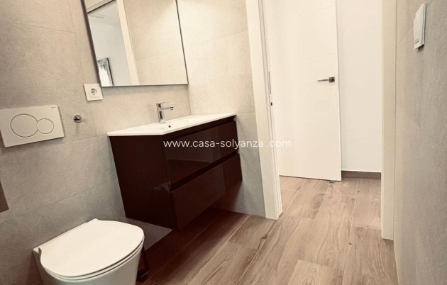 Revente - Villa - Orihuela Costa - Villamartín