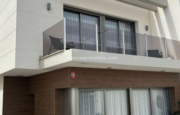 Revente - Villa - Orihuela Costa - Villamartín