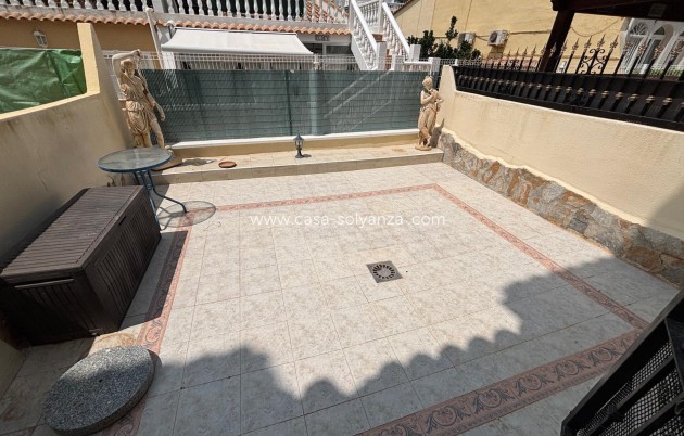 Revente - Appartement - Orihuela Costa - Los Almendros-La Florida