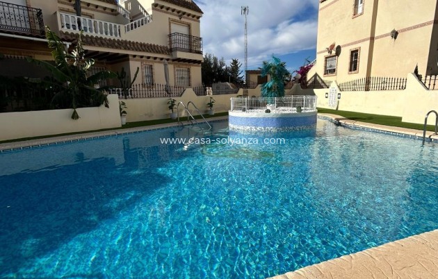 Revente - Appartement - Orihuela Costa - Los Almendros-La Florida