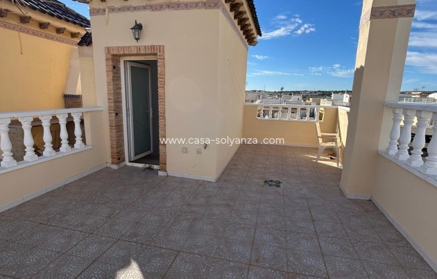 Revente - Appartement - Orihuela Costa - Los Almendros-La Florida
