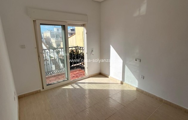 Revente - Appartement - Orihuela Costa - Los Almendros-La Florida