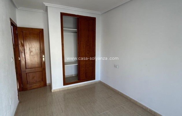 Revente - Appartement - Orihuela Costa - Los Almendros-La Florida