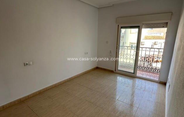 Revente - Appartement - Orihuela Costa - Los Almendros-La Florida