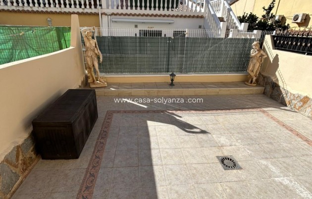 Revente - Appartement - Orihuela Costa - Los Almendros-La Florida