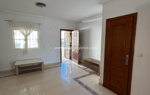 Revente - Appartement - Orihuela Costa - Los Almendros-La Florida