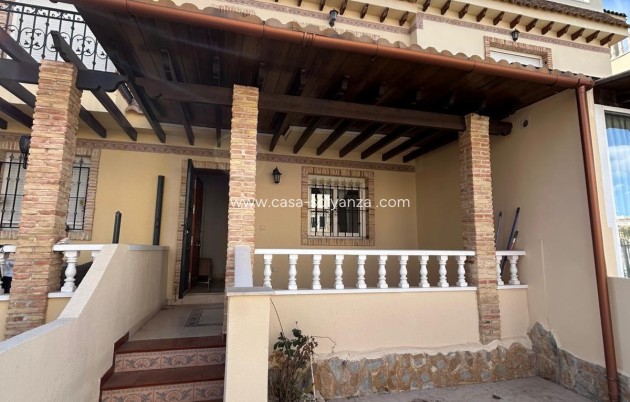 Revente - Appartement - Orihuela Costa - Los Almendros-La Florida