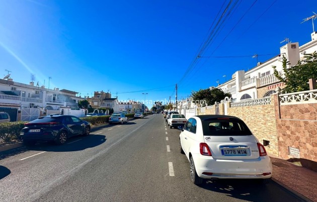 Revente - Maison de ville - Torrevieja - Estacion Autobuses