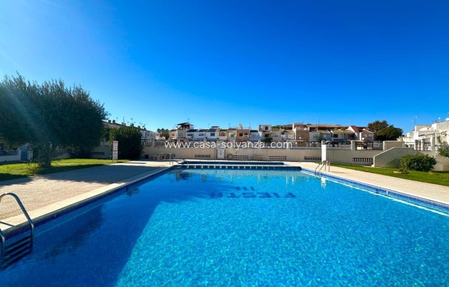 Revente - Maison de ville - Torrevieja - Estacion Autobuses