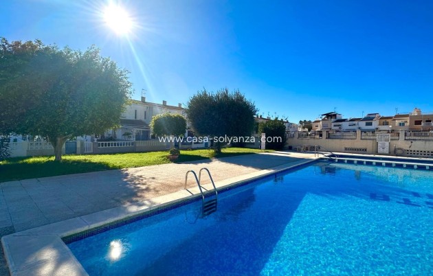 Revente - Maison de ville - Torrevieja - Estacion Autobuses