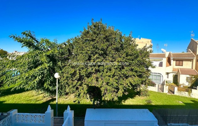 Revente - Maison de ville - Torrevieja - Estacion Autobuses