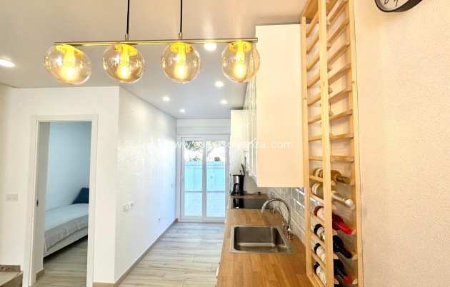 Revente - Maison de ville - Torrevieja - Estacion Autobuses