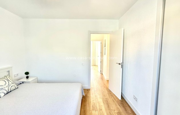 Revente - Maison de ville - Torrevieja - Estacion Autobuses