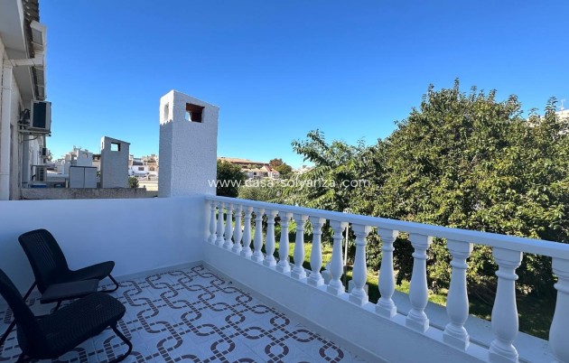 Revente - Maison de ville - Torrevieja - Estacion Autobuses