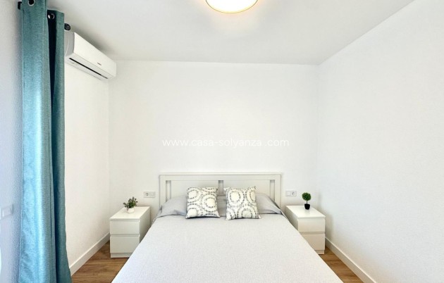 Revente - Maison de ville - Torrevieja - Estacion Autobuses