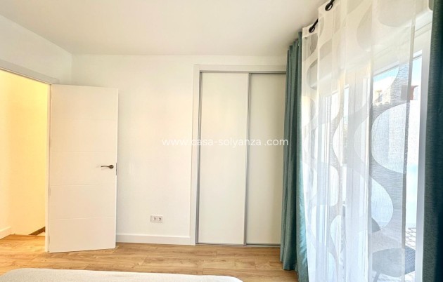 Revente - Maison de ville - Torrevieja - Estacion Autobuses