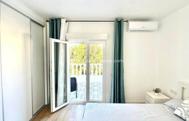 Revente - Maison de ville - Torrevieja - Estacion Autobuses