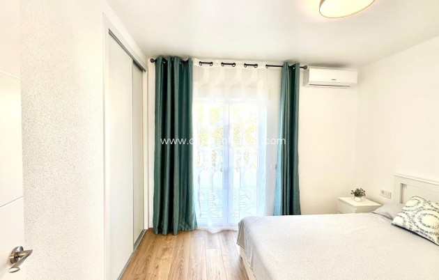 Revente - Maison de ville - Torrevieja - Estacion Autobuses