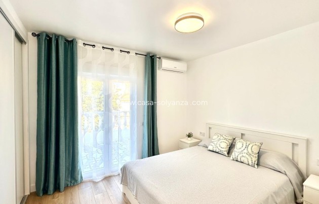 Revente - Maison de ville - Torrevieja - Estacion Autobuses