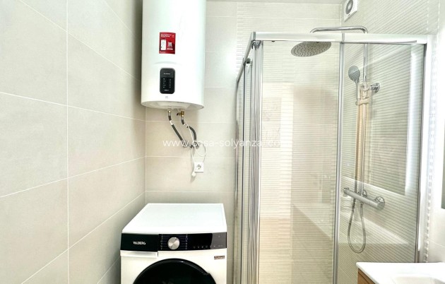 Revente - Maison de ville - Torrevieja - Estacion Autobuses