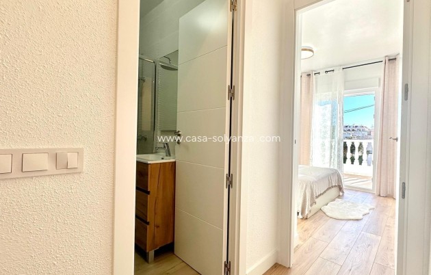 Revente - Maison de ville - Torrevieja - Estacion Autobuses