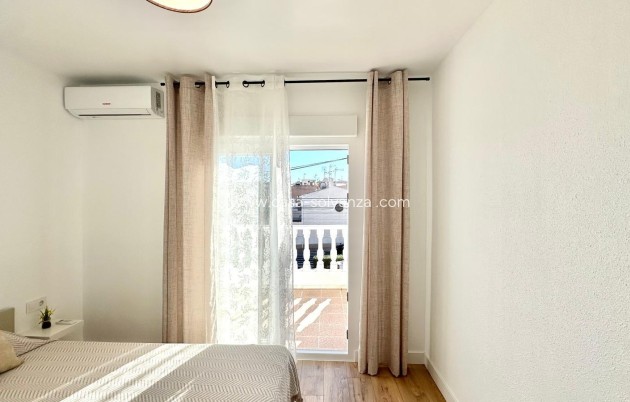 Revente - Maison de ville - Torrevieja - Estacion Autobuses