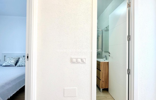 Revente - Maison de ville - Torrevieja - Estacion Autobuses