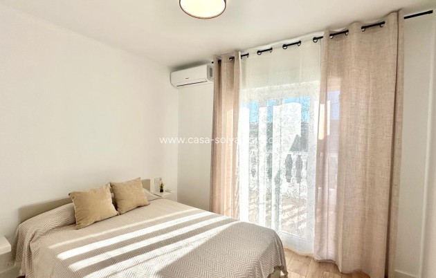 Revente - Maison de ville - Torrevieja - Estacion Autobuses