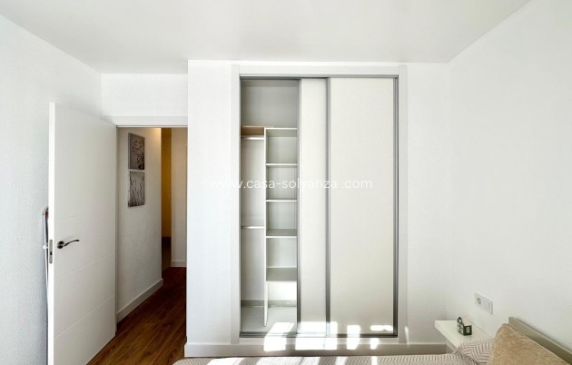 Revente - Maison de ville - Torrevieja - Estacion Autobuses