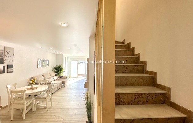 Revente - Maison de ville - Torrevieja - Estacion Autobuses